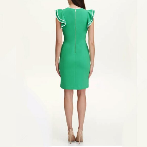 TOMMY HILFIGER Dress - Picture 2 of 5